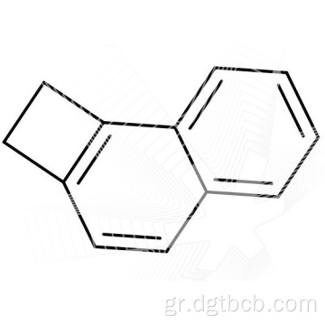 1,2-dihydrocyclobuta [Α] υψηλής ποιότητας καθαρότητας ναφθαλίνης